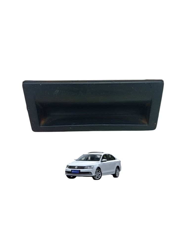 Botão Abertura Tampa Traseira Vw Jetta 2010 A 2019