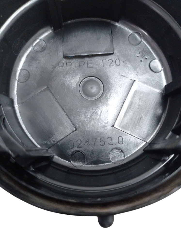 Tampa Farol Corsa Montana 2003 A 2012 5