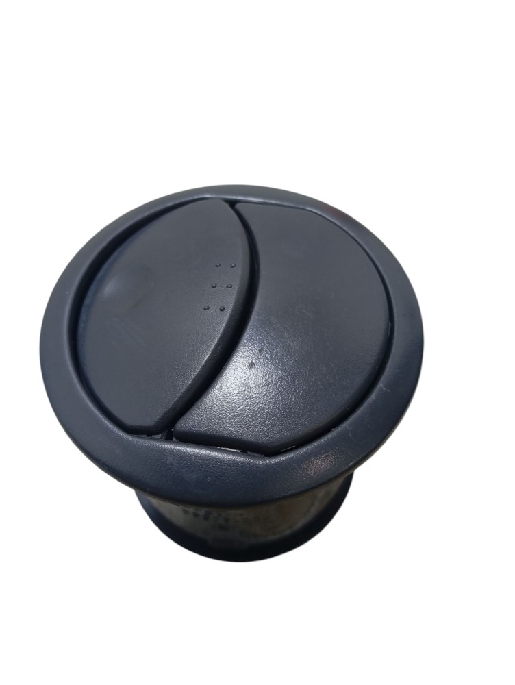Difusor Saida Ar Palio Fiat Uno 2014 2