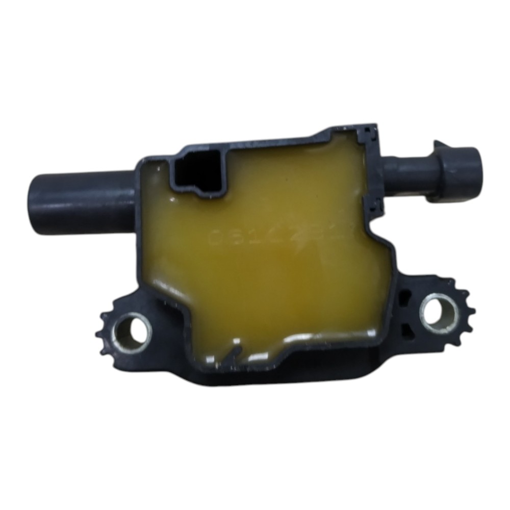 Bobina Ignição 1.4 1.0 Gm Cobalt Onix Prisma 2012 A 2014 4