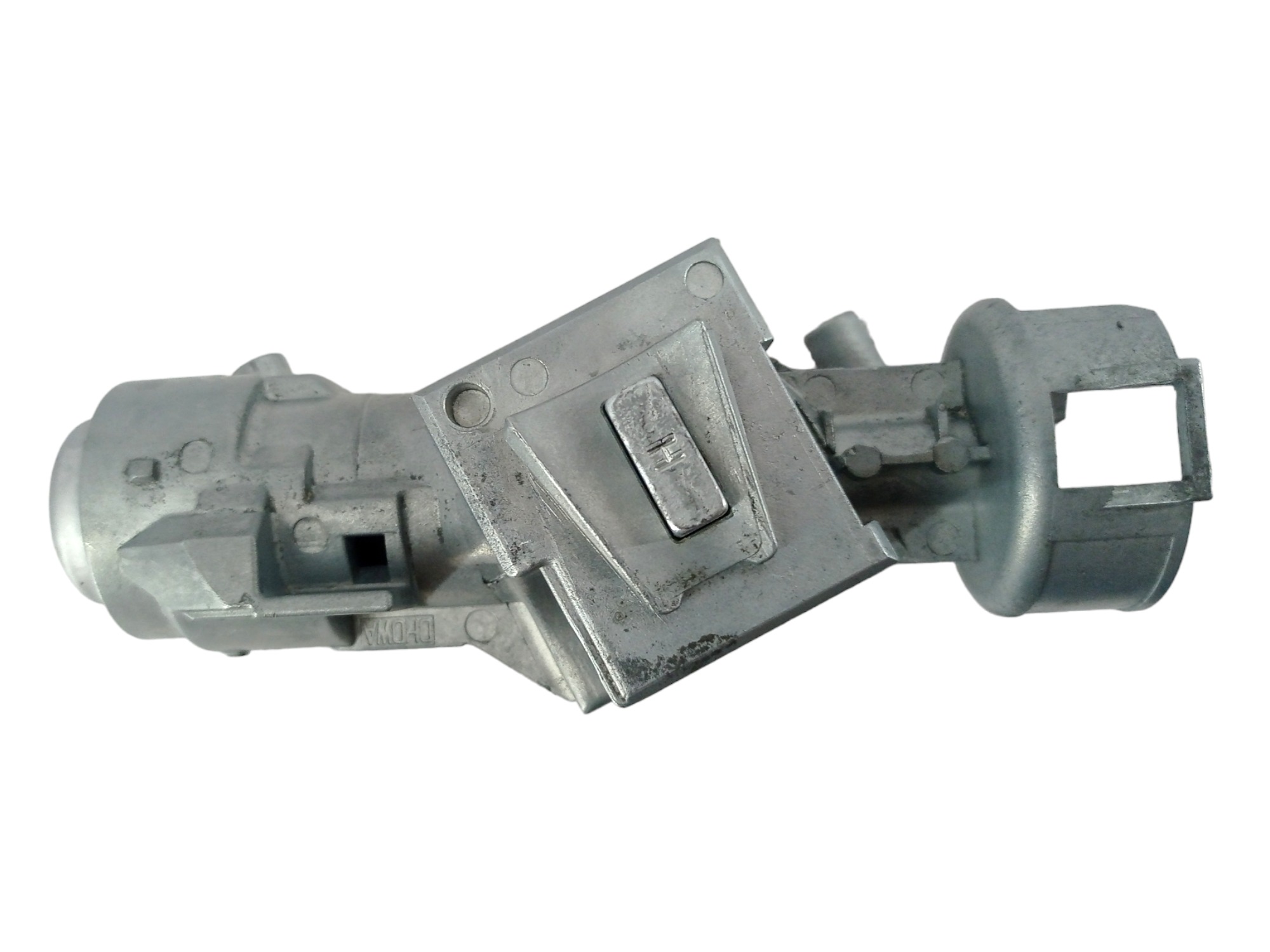 Miolo Cilindro De Ignição Ford Focus Ano 2009 a 2013 5