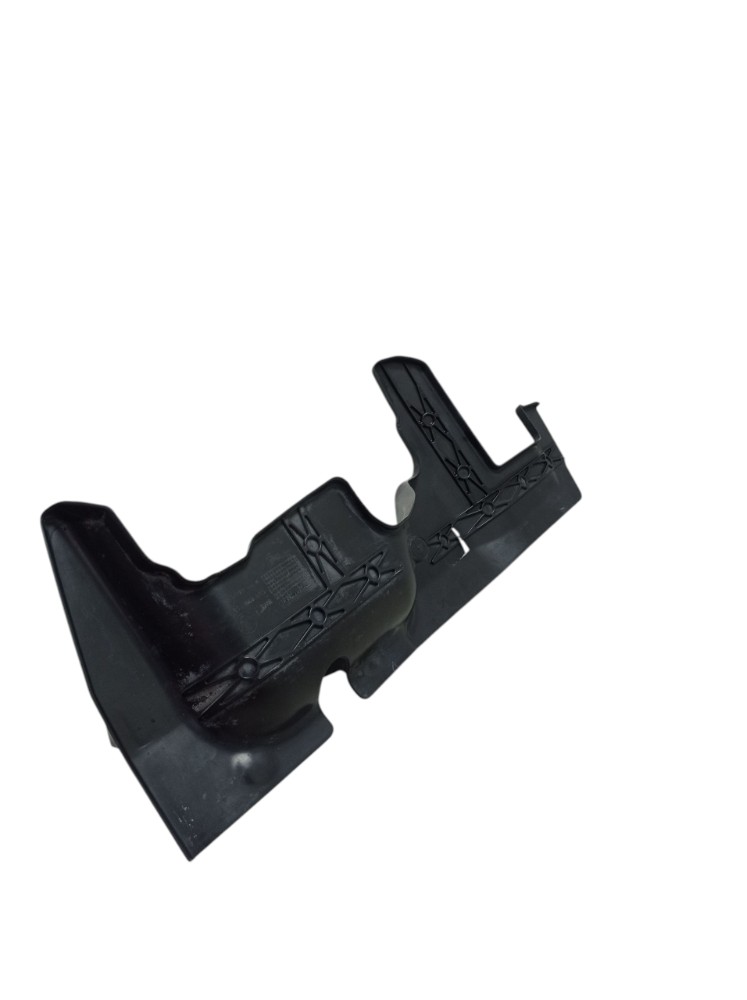 Defletor Ar Radiador Esq Gol Voyage Saveiro G5 G6 10 A 16 3