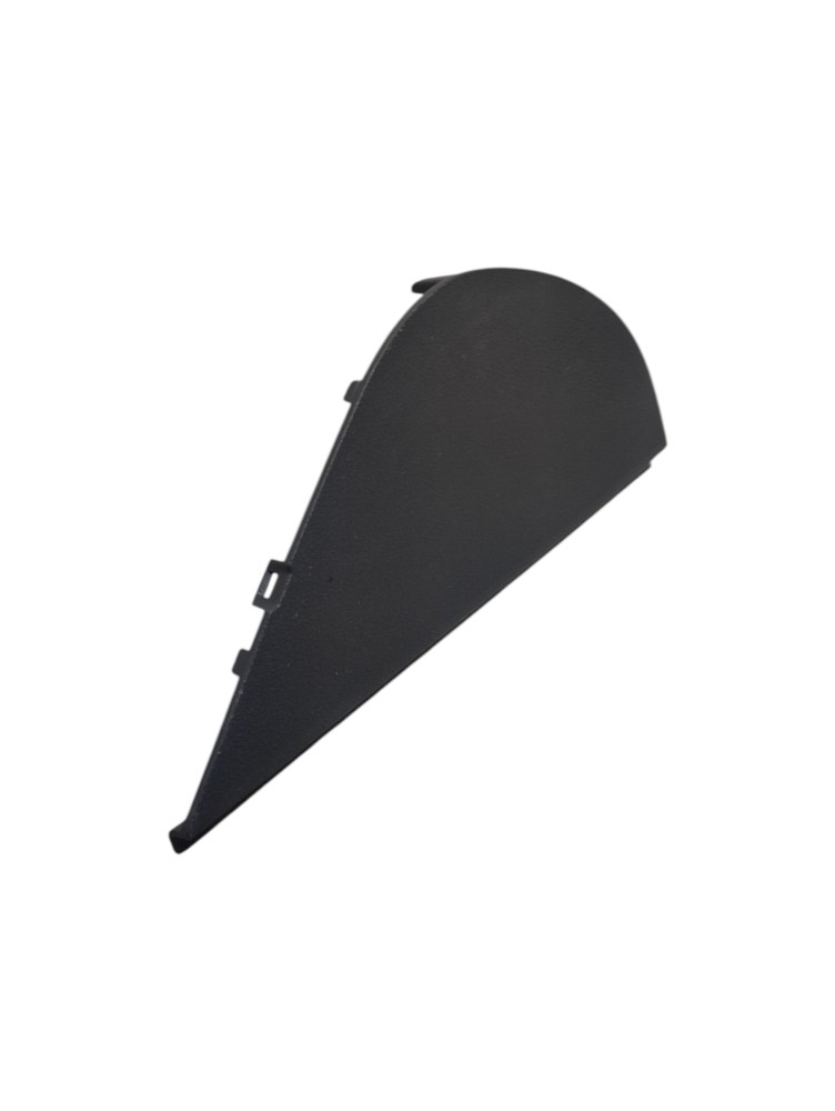 Moldura Painel Lateral Direito Vw Polo 2003 A 2014 3