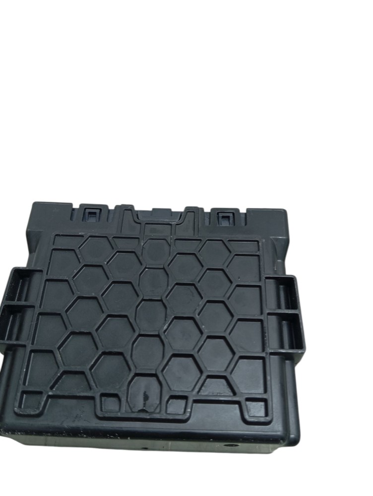 Módulo De Unidade De Controle Central Spin 1.8 8v 2018 3