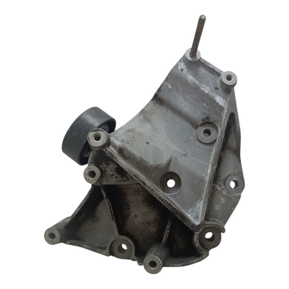 Suporte Compressor Ar Condicionado Onix Gm 2017 a 2019 5