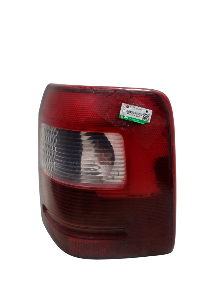 Lanterna Ford Ecosport Xls Ano 2003 4