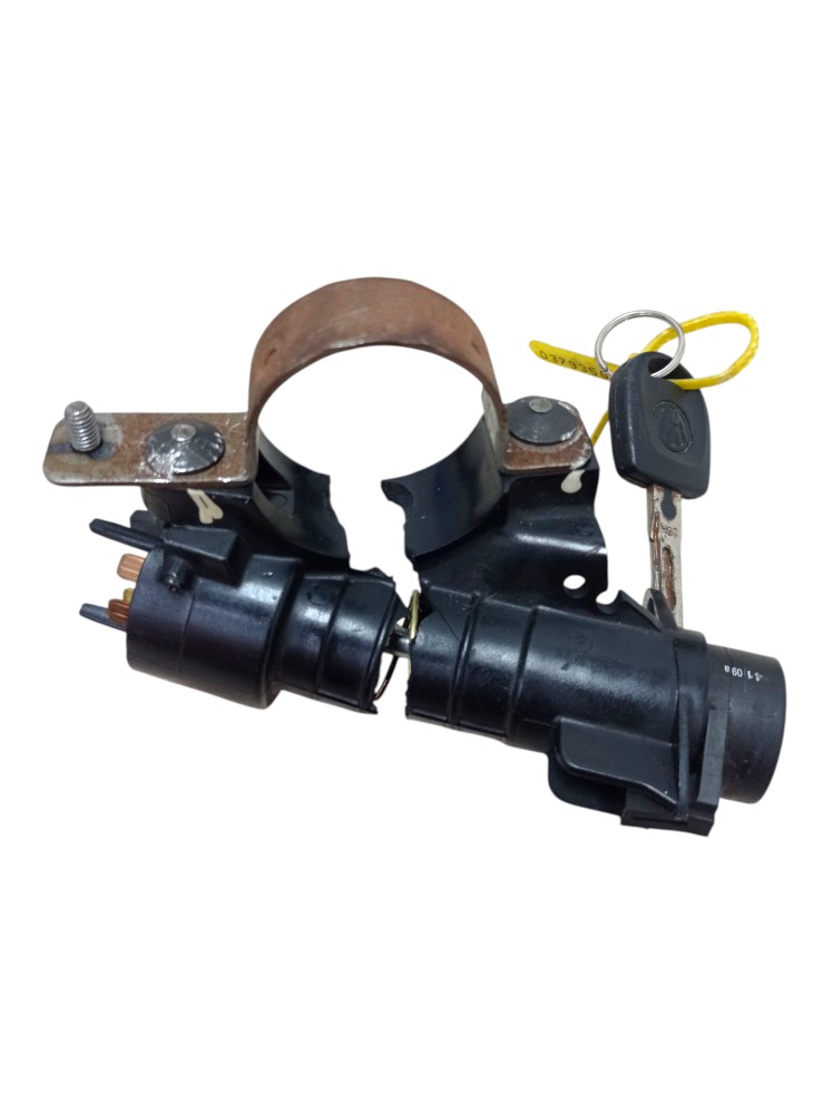 Kit Code Injeção Volkswagen Fox 1.0 8v 2003 A 2010 7
