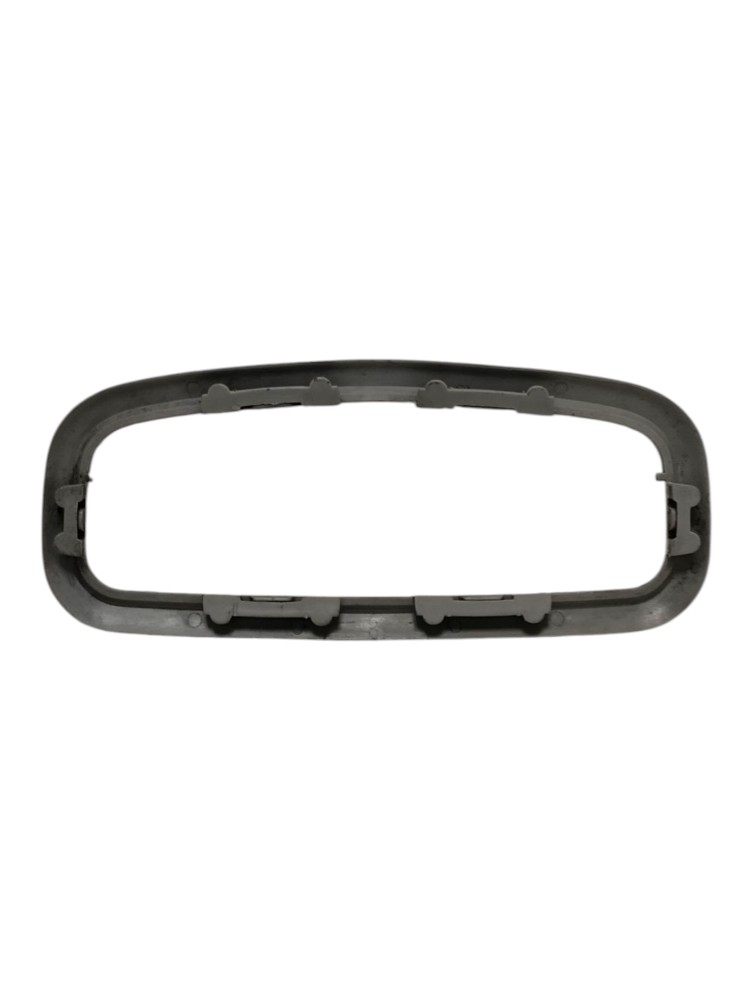 Moldura Luz Teto Dianteira Ford Fiesta 2004 A 2007 2