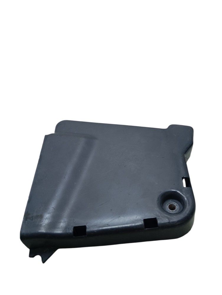 Capa Correia Dentada Fiat Palio 2006 Preto 2