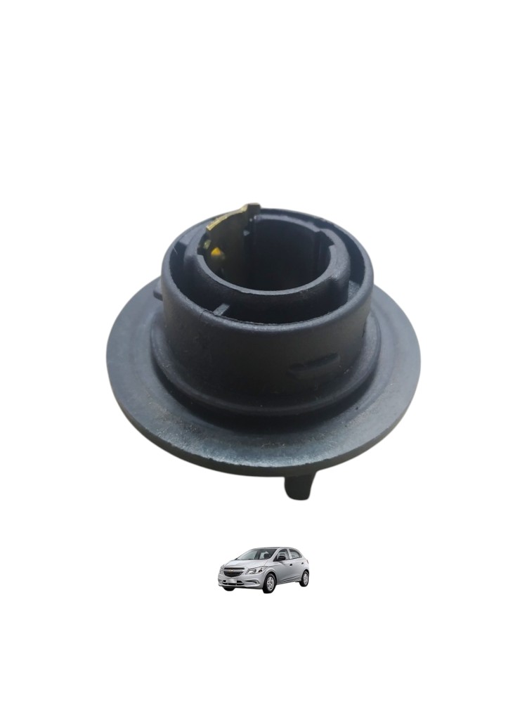 Soquete Seta Farol GM Onix Prisma 2013 a 2016