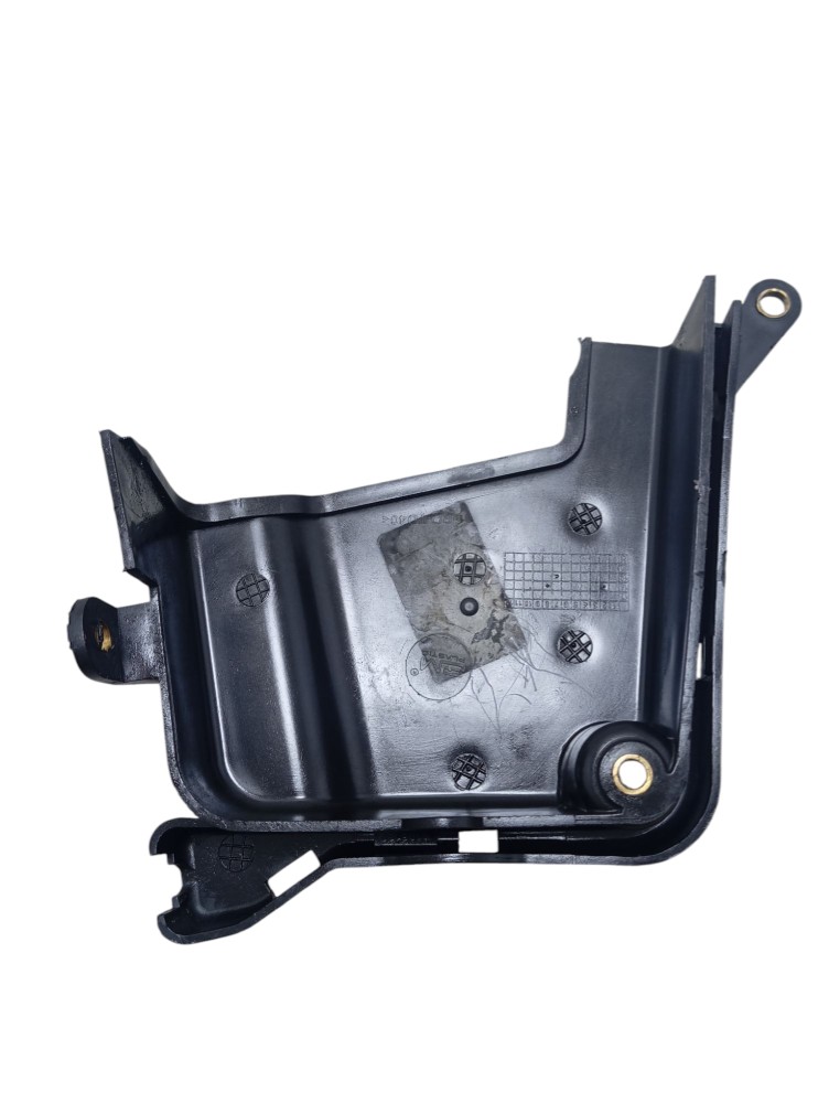 Capa Correia Dentada Superior Fiat Idea 2007 3