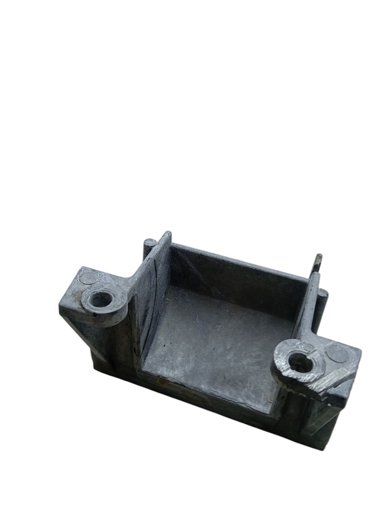 Suporte Coxim Cambio Ford Ka 2009