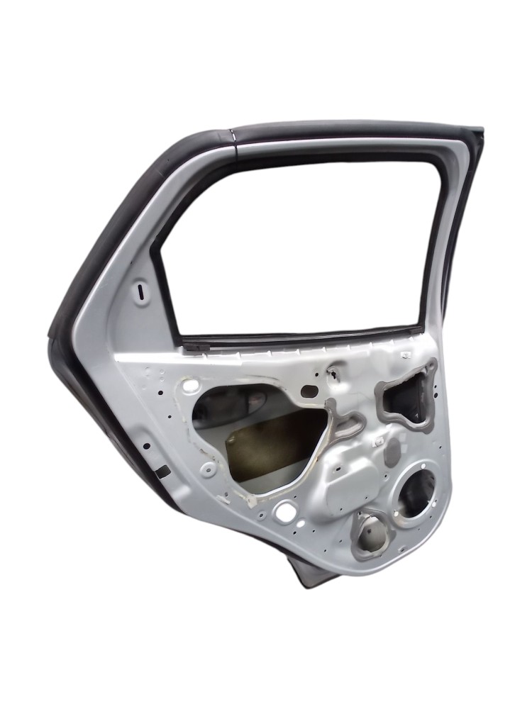 Porta Traseira Esquerda FORD Ecosport SE 2012 a 2021 4
