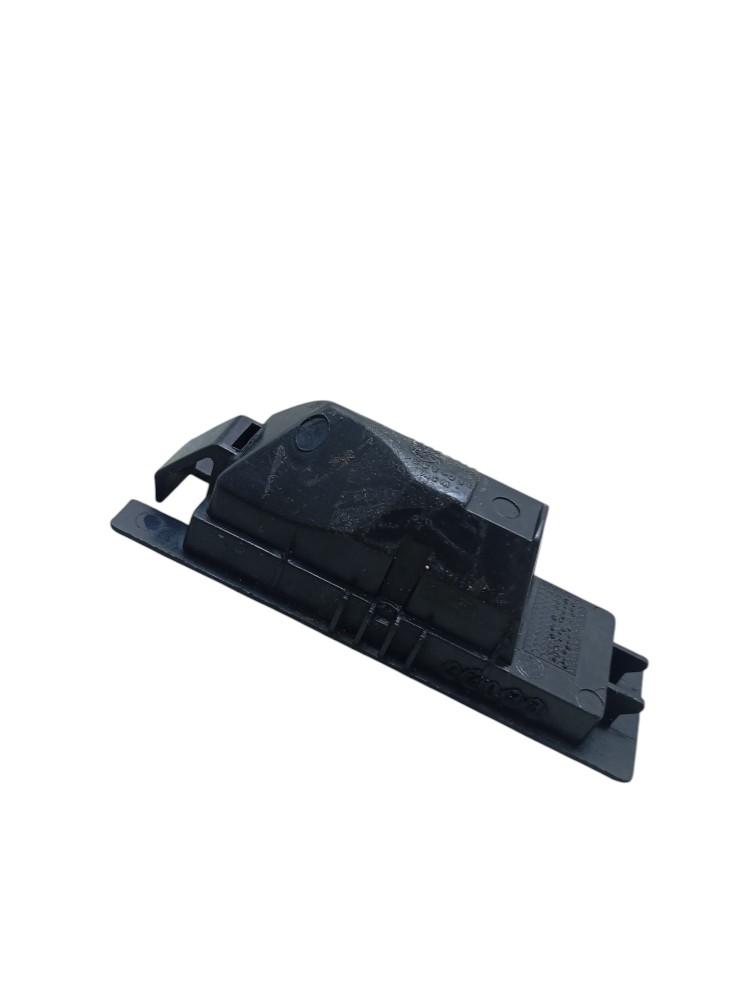 Lanterna Luz Placa Fiat Punto 2012 2
