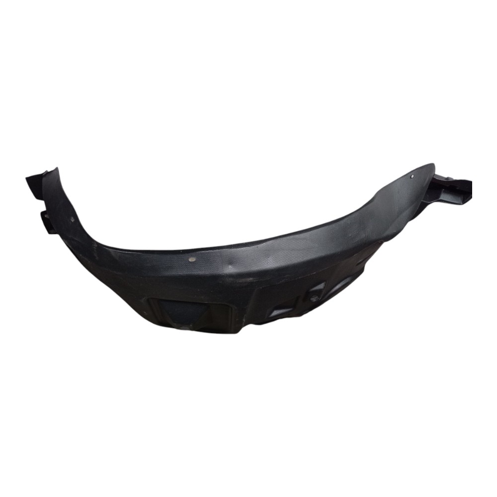Parabarro Dianteiro Direito Ford Ranger 2010 2012