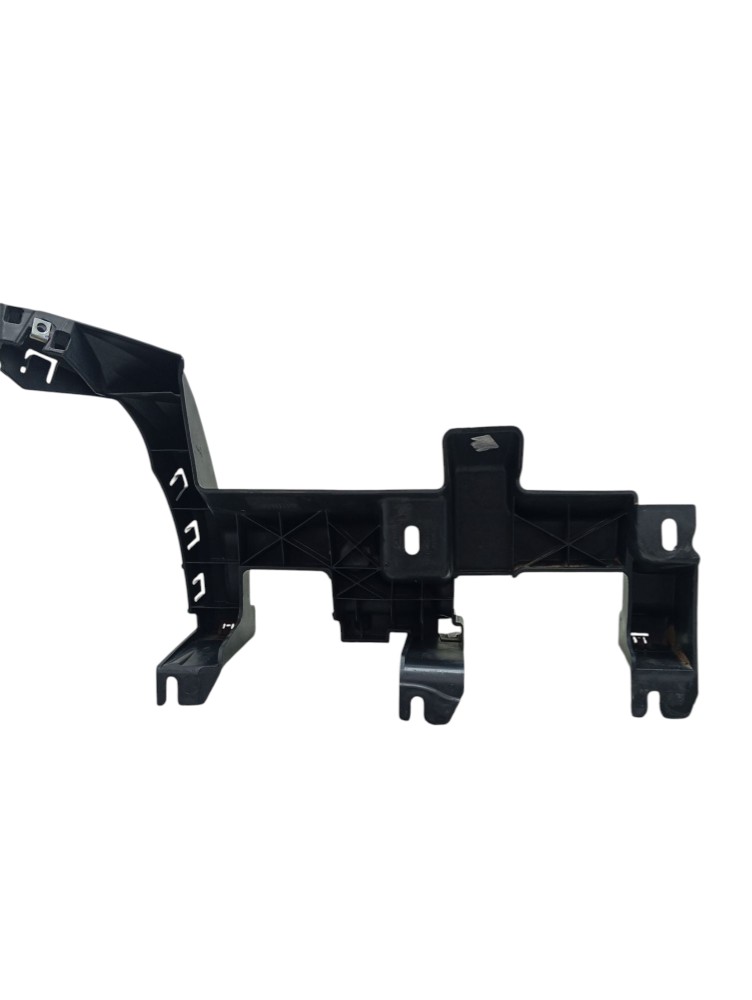 Suporte Para-choque Traseiro Esquerdo Fiat Toro 2020 2