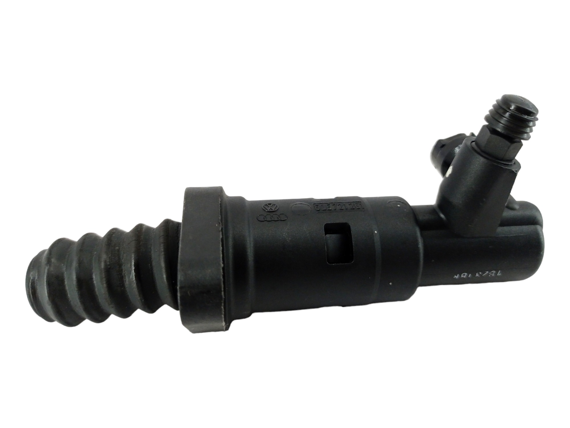 cilindro atuador embreagem vw gol Voyage Saveiro G5 3
