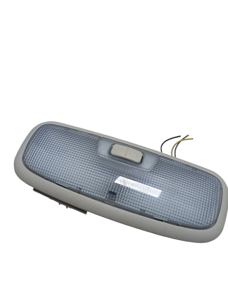 Luz Teto Ford Ecosport 2013 2
