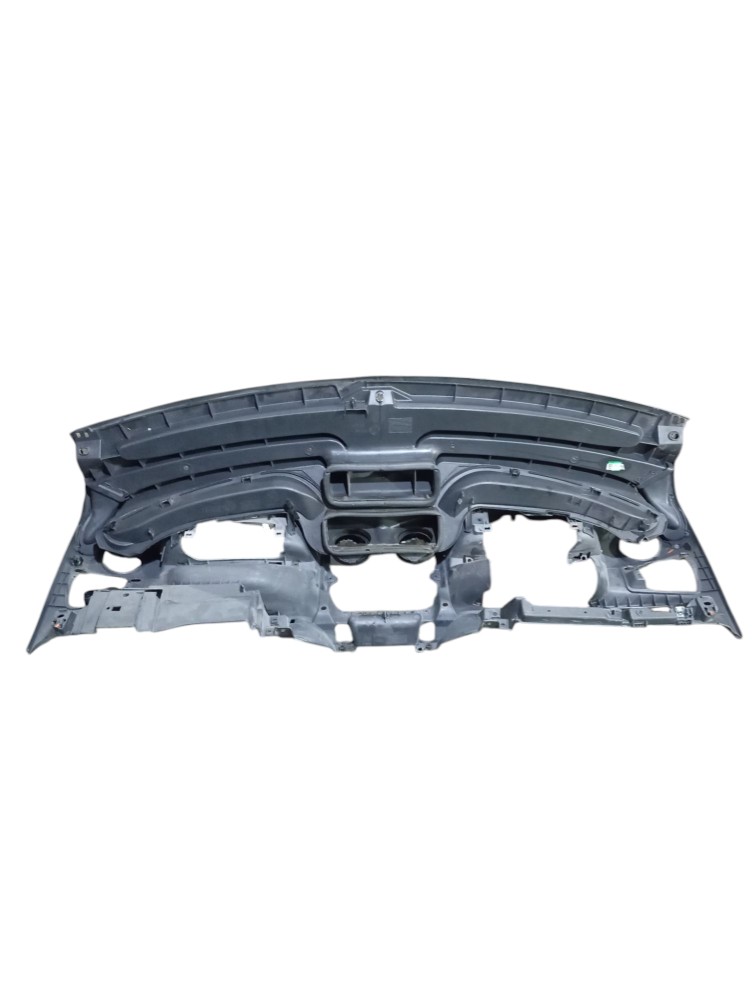 Capa Painel Tabelier Fiat Doblo Adv Locker 2011 A 2021 4