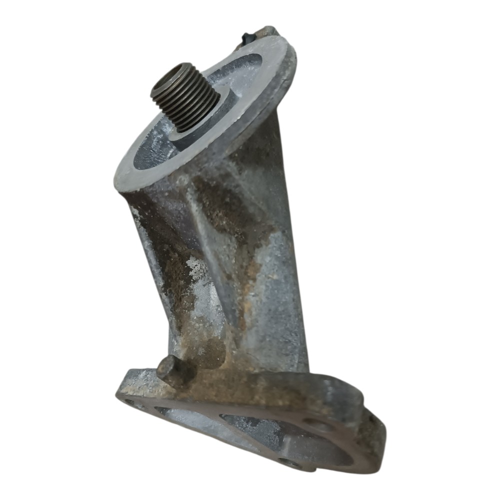Suporte Filtro Óleo Ford Fiesta Ka 2008 A 2013 4