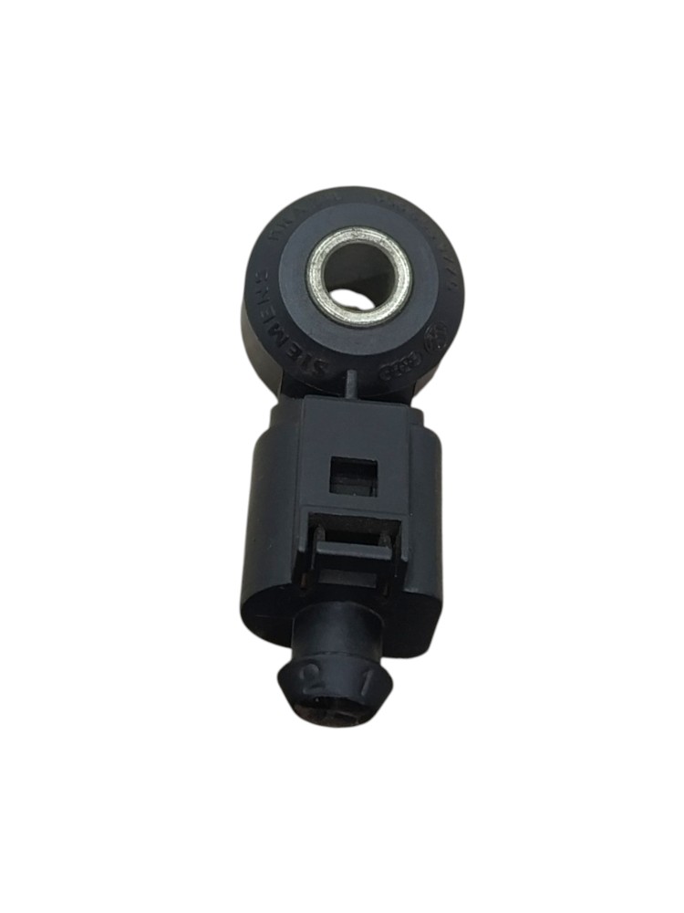 Sensor Detonação Conector VW Gol Golf Fox Polo 2002 a 2012 3