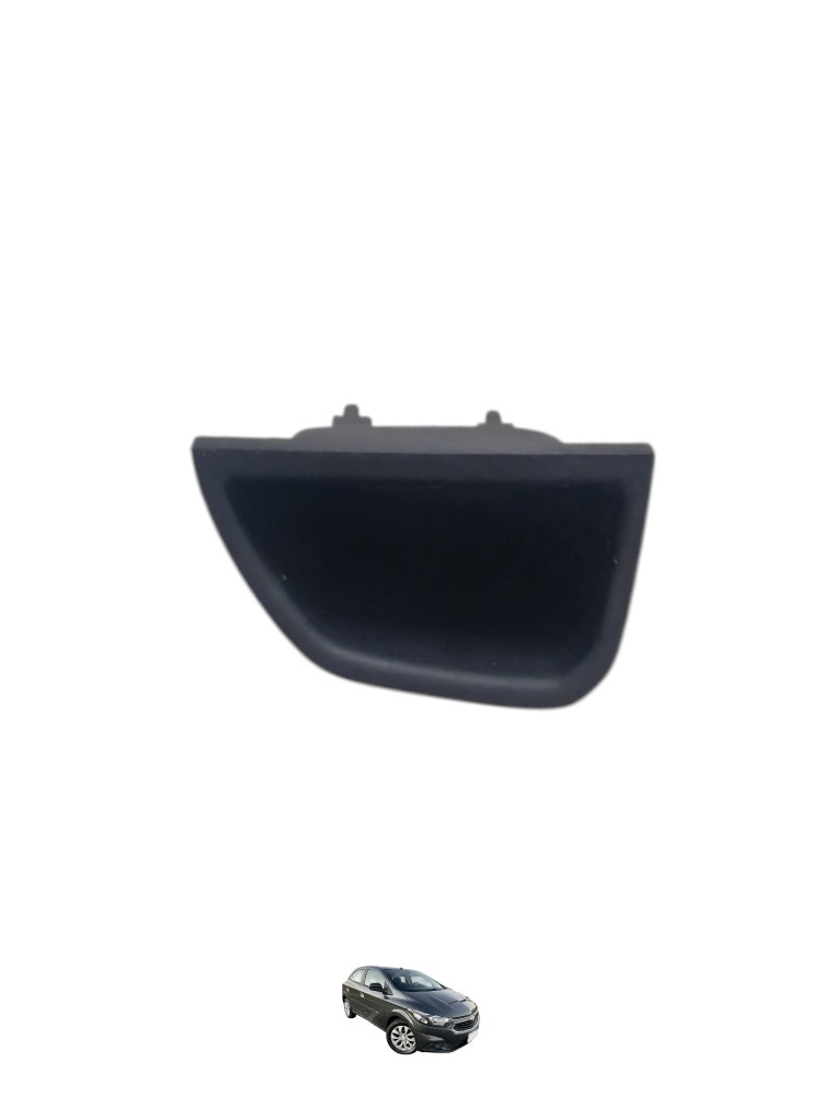 Porta Objetos Painel Central Gm Onix 2013 A 2019