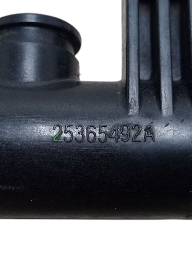 Flauta Bico Injetor Gm Corsa Maxx 2003 A 2012 4