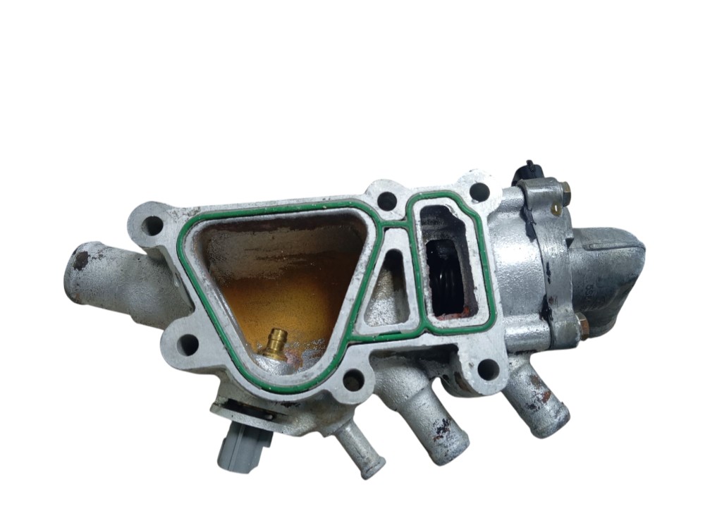 Valvula Termostática Ford Ecosport 2007