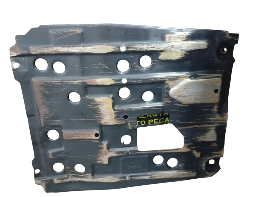 Protetor De Carter Gm Corsa Hatch 2009 3