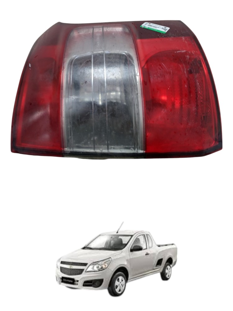 Lanterna Traseiro Gm Montana 2011 A 2012 899250633 4
