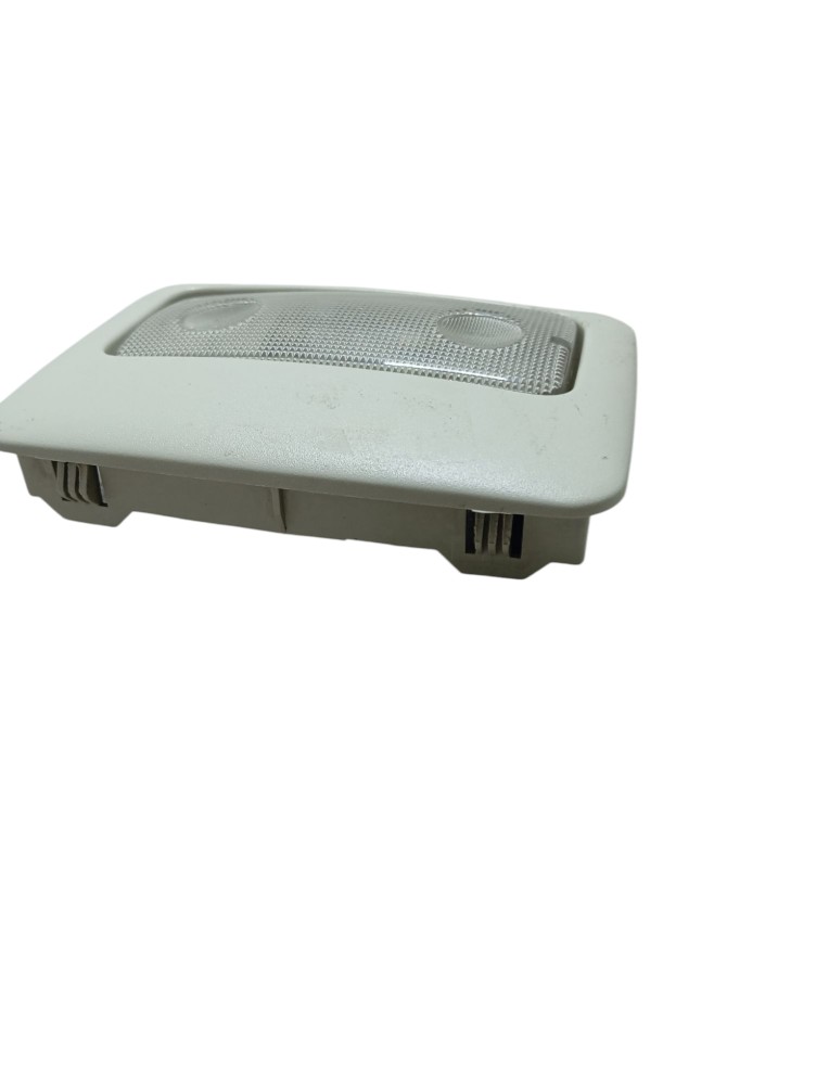 Luz Lanterna Teto Cortesia Fiat Palio 2006