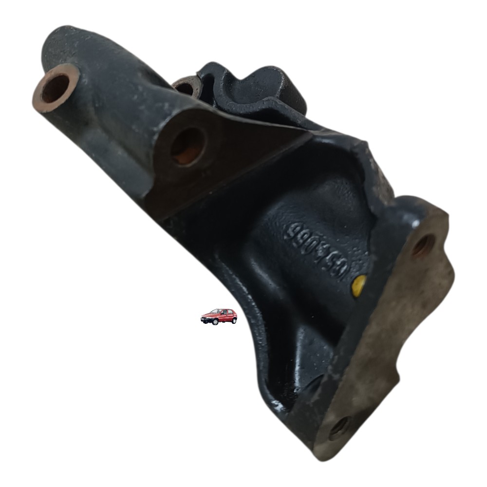 Suporte Alternador Palio Siena Strada Uno 1996 A 2000 1.8 8v