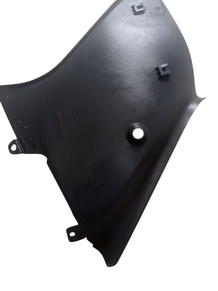 Moldura Coluna Traseira Direita Fiat Palio 1998 A 2004 3
