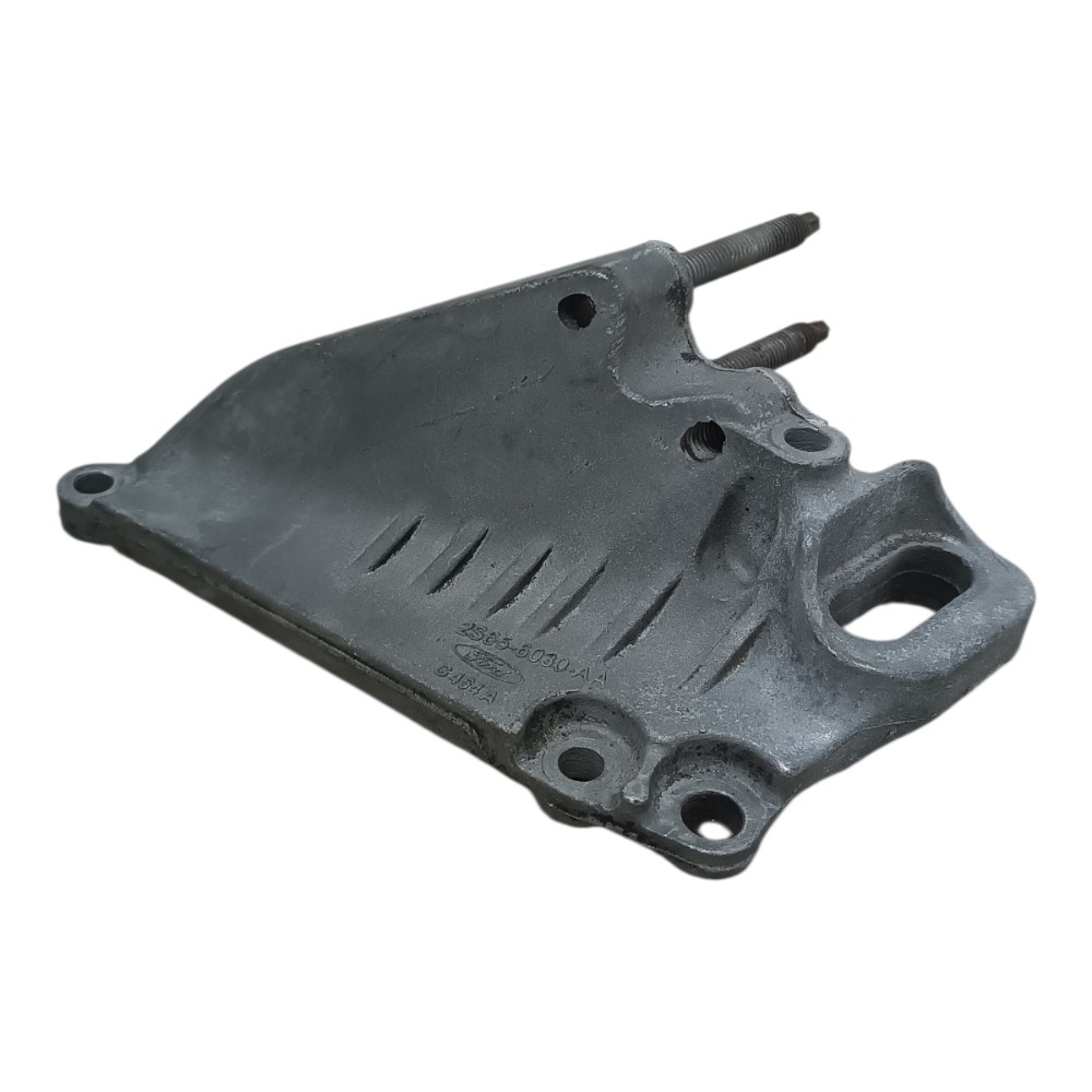 Suporte Coxim Motor Fiesta Ecosport Focus 2004 A 2014 4