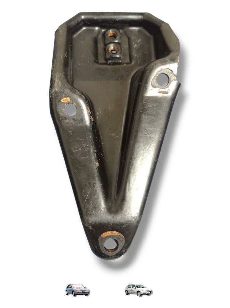Suporte Coxim Motor Direito Vw Gol G2 G3 1994 A 2005