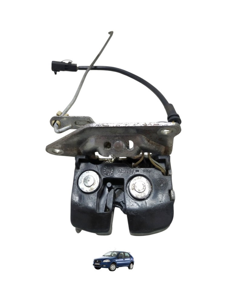 Fechadura Tampa Traseira Fiat Palio 2005 a 2010