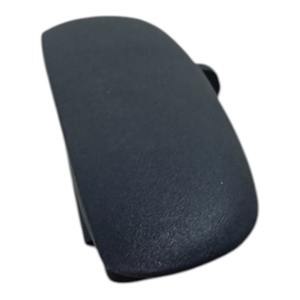 Maçaneta Externa Dianteira Direira Ford Fiesta 1997 A 2002 5