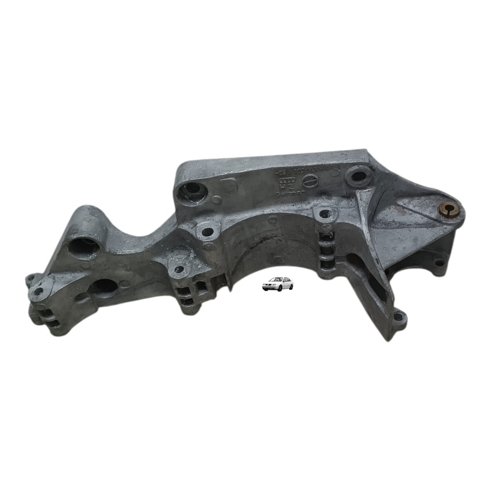 Suporte Alternador Audi Golf Bora 1996 A 2010