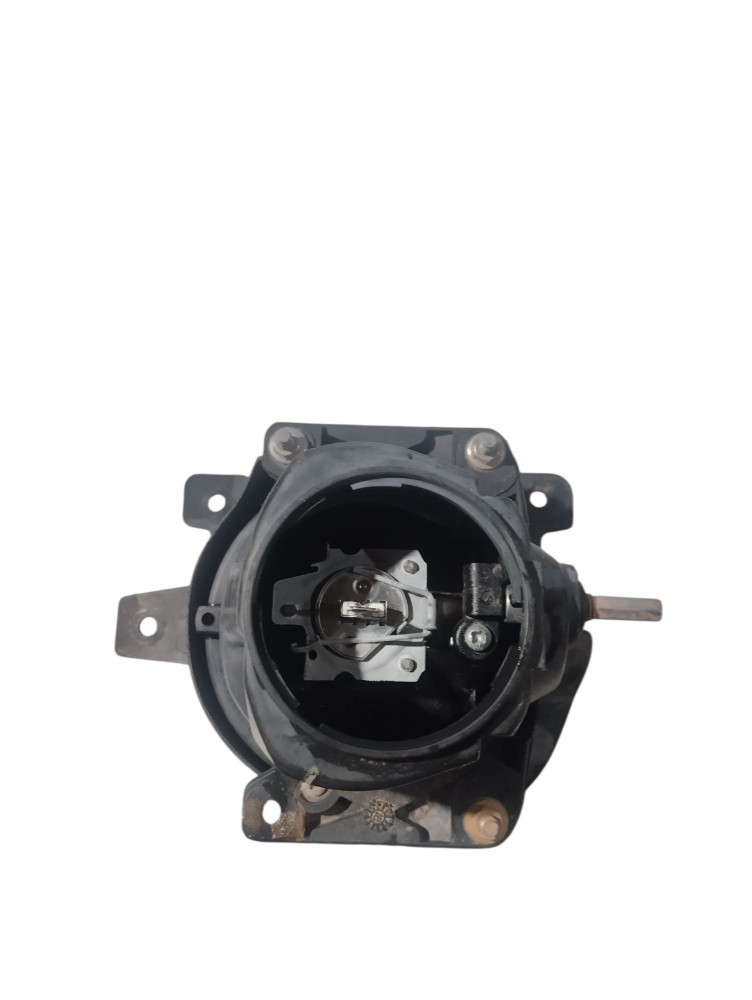 Farol Milha Fiat Linea Punto 2012 A 2018 Transparente
