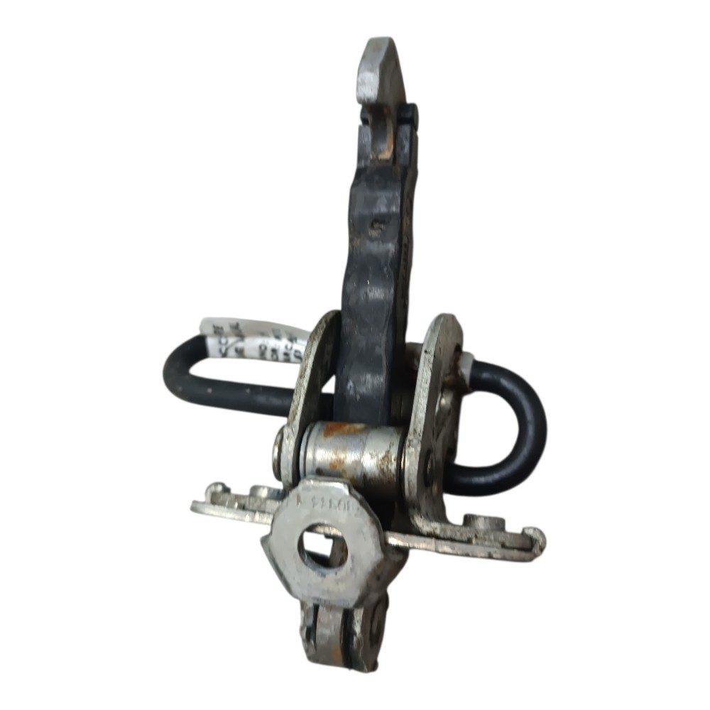 Limitador Porta Dianteira Direita Fiat Punto 2011 2
