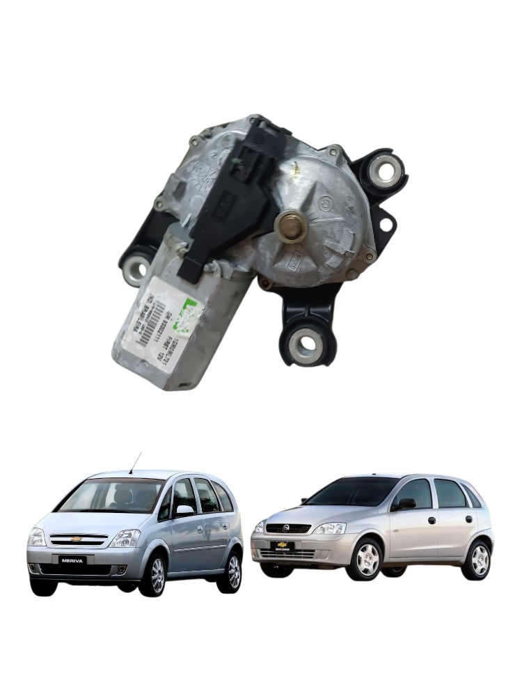 Limpador Traseiro Cm Corsa Meriva 2003 a 2012