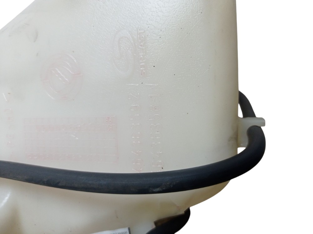 Reservatório Água Limpador Para-brisa Fiat Palio 2003 A 2012 3