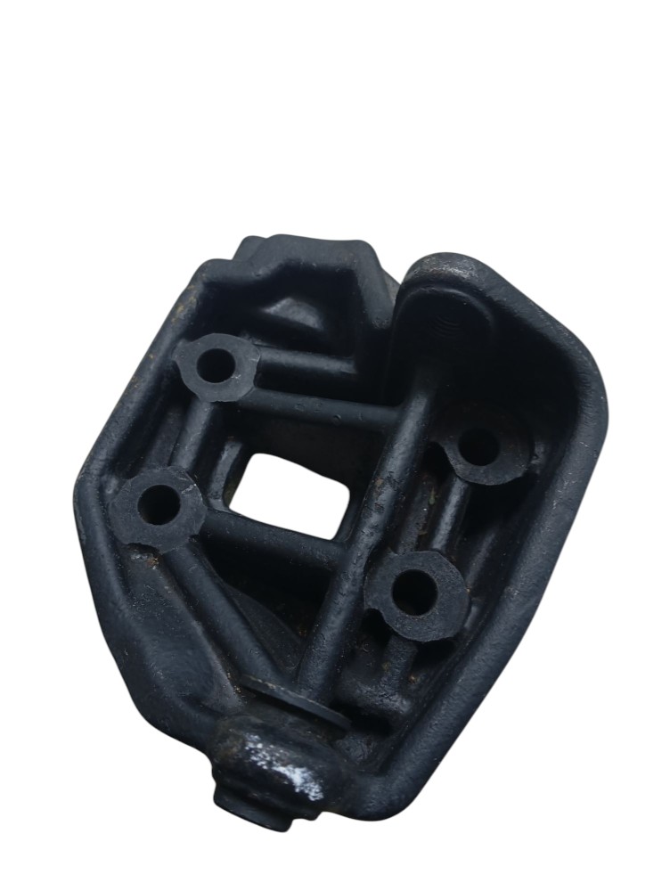 Suporte Compressor Ar Palio Weekend 1999 A 2001 2