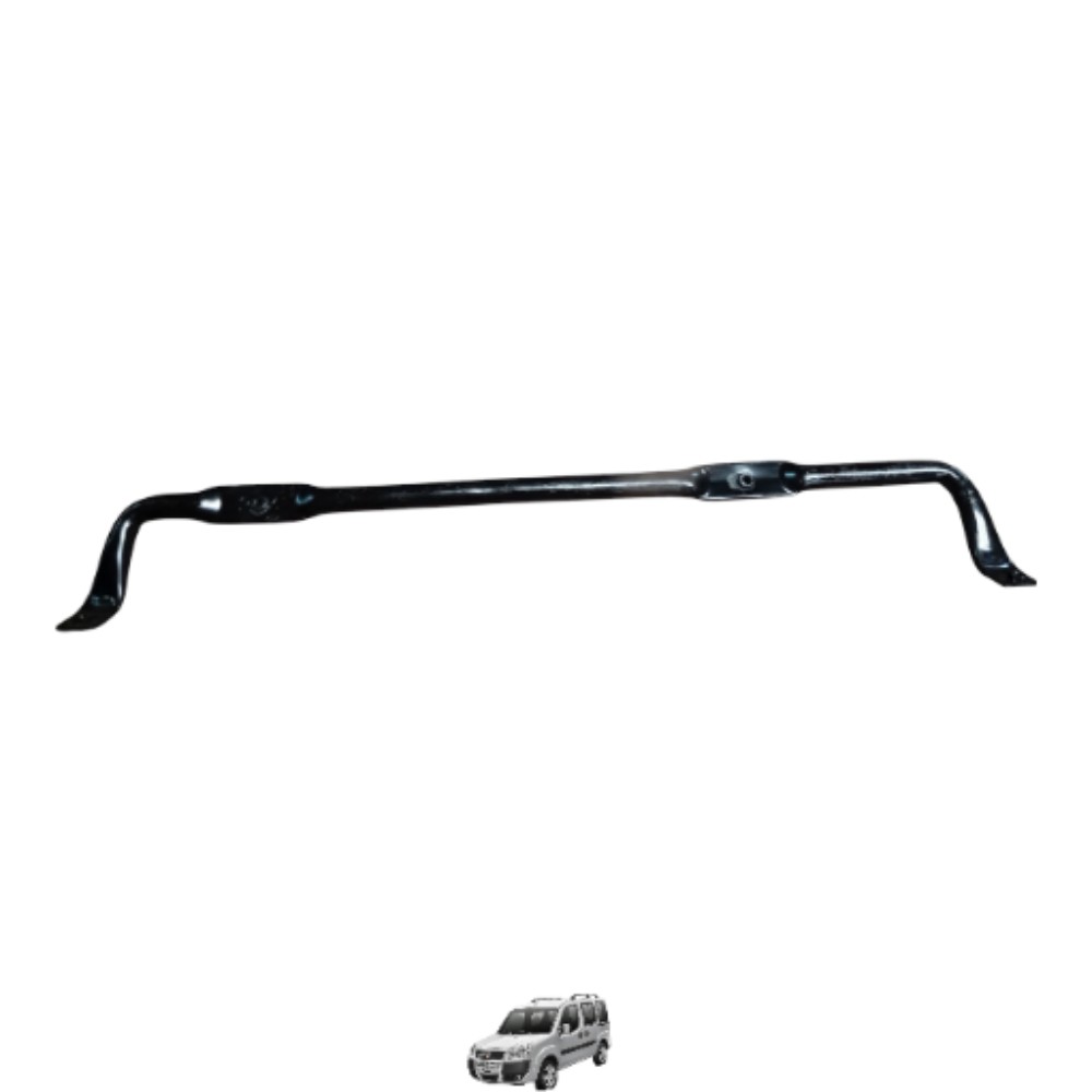 Travessa Suporte Protetor Carter Fiat Doblo 2003 A 2020