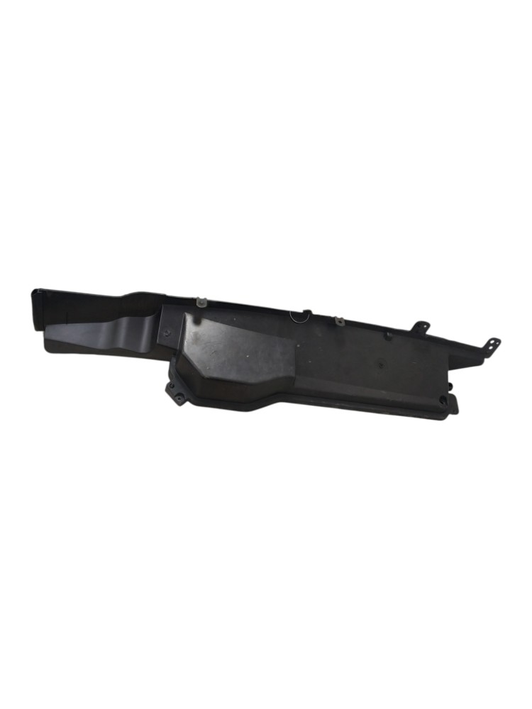 Suporte Caixa De Ventilação Externa Ford Fiesta 2004 A 2014