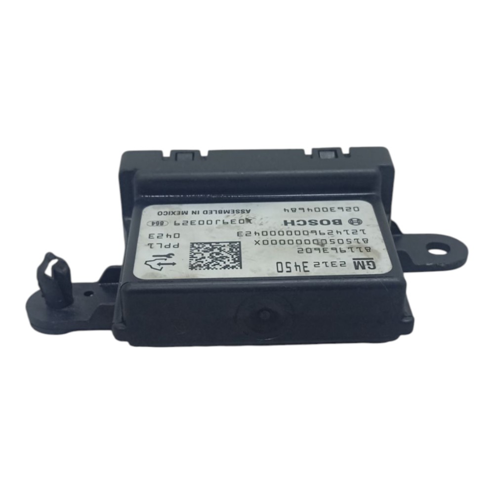 Modulo Sensor Estacionamento Gm Onix Prisma 2013 A 2020 6