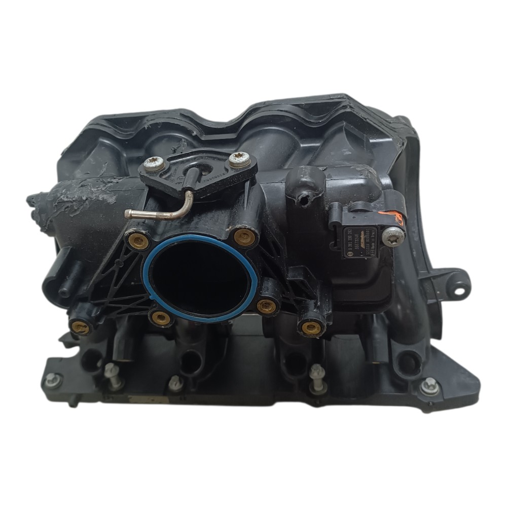 Coletor Admissão Gm Cobalt Spin 2012 a 2019 2