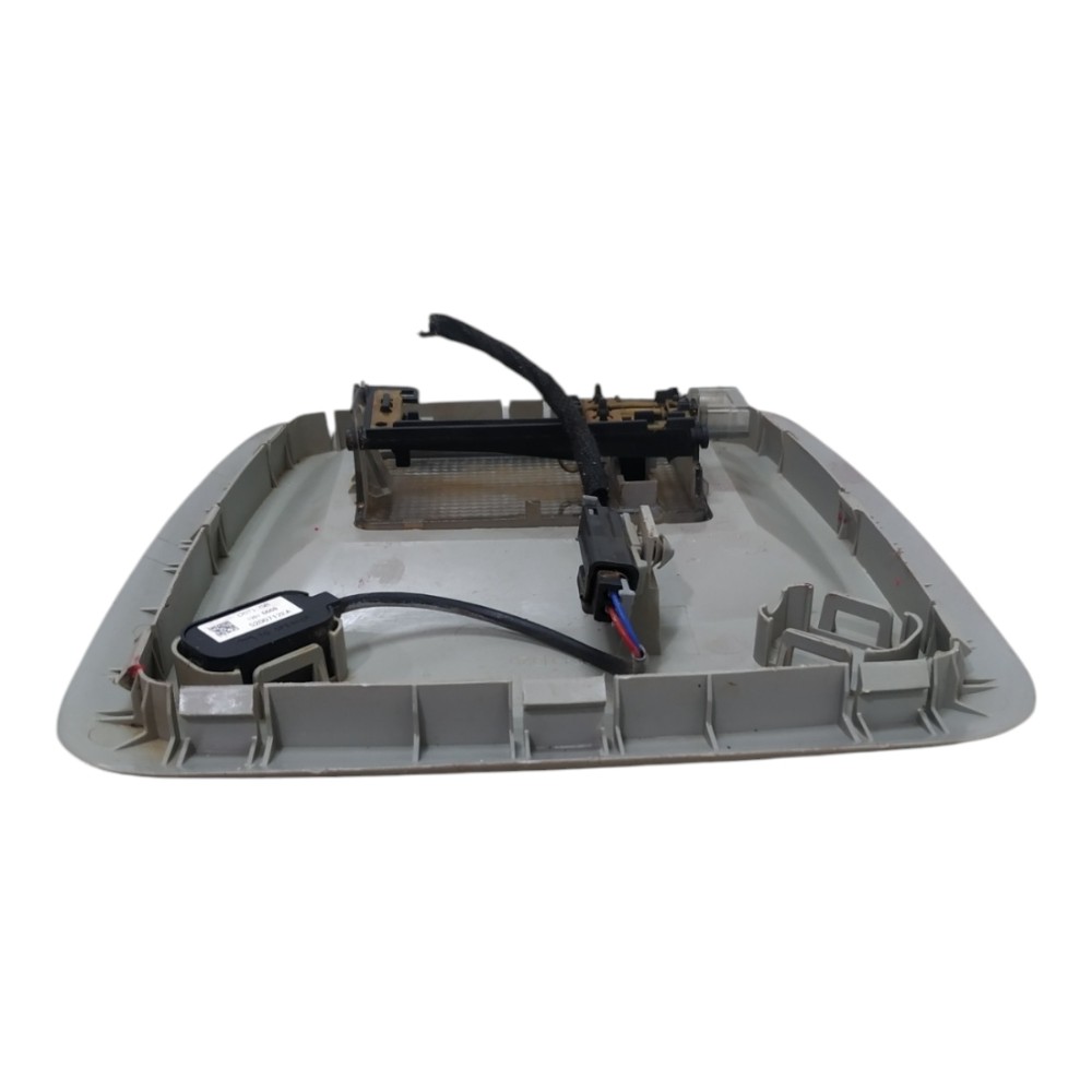 Luz De Teto Cortesia Chevrolet Cobalt Ano 2013 Á 2016
