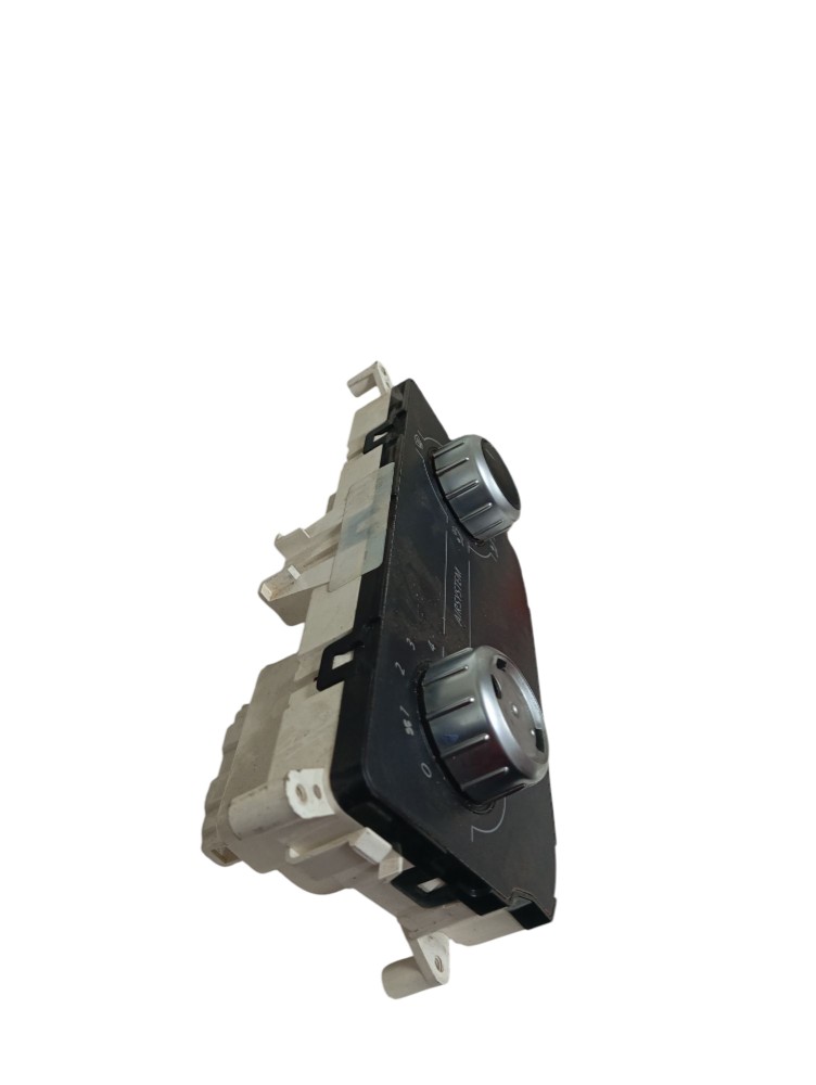 Comando Ar Ventilação Vw Gol Saveiro Voyage G5 4