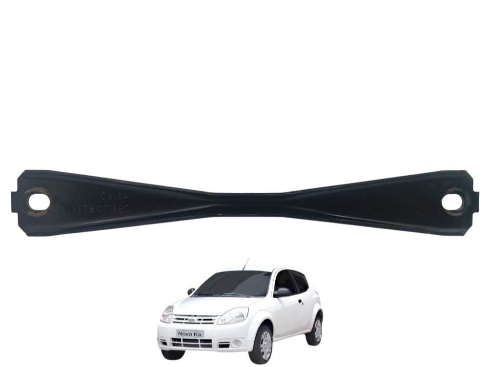 Trava Bateria Suporte Caixa Fixação Fies Ford Ka 2008 A 2015 3